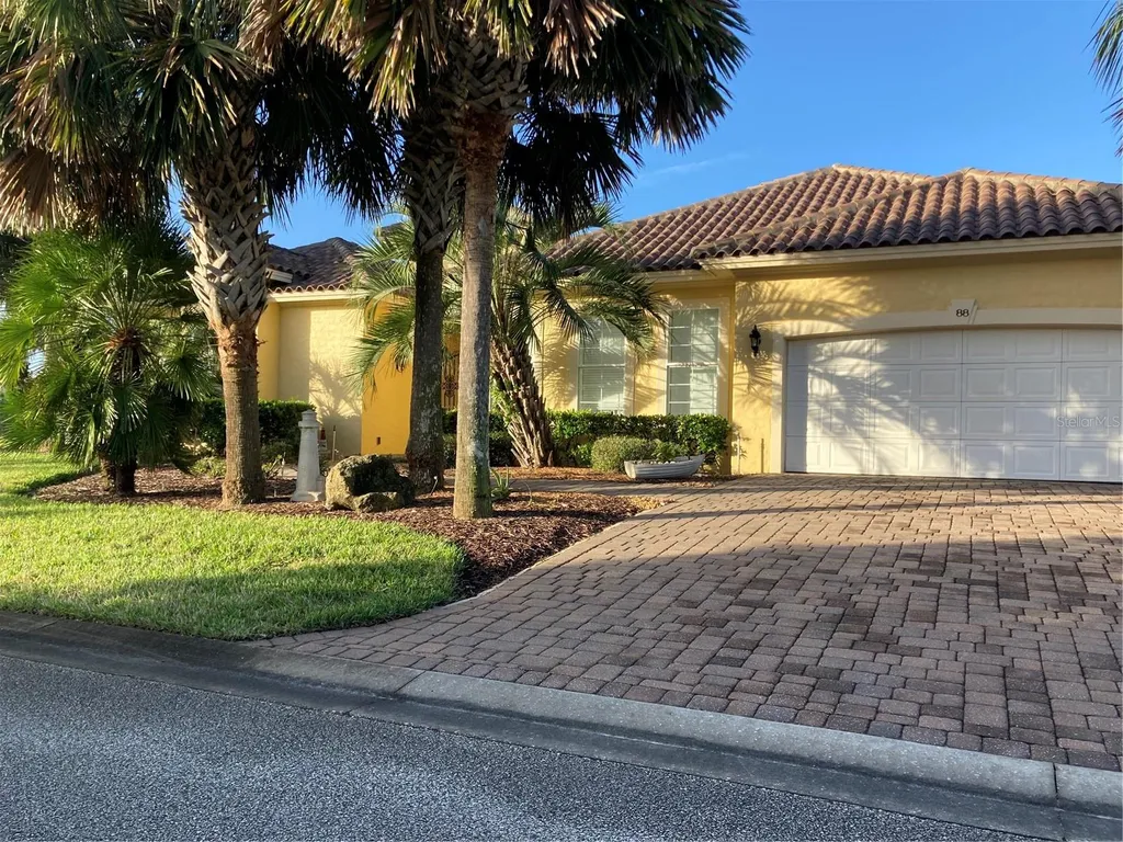 88 Hidden Cove Flagler Beach FL 32136