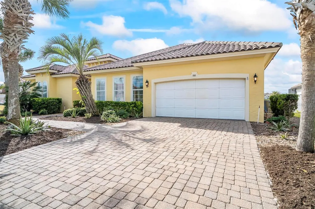 88 Hidden Cove Flagler Beach FL 32136