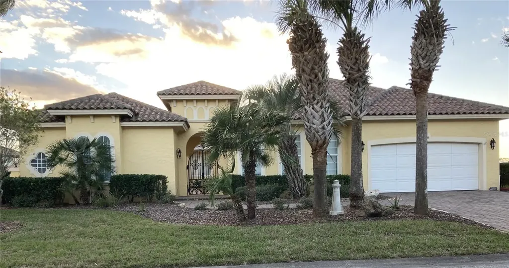 88 Hidden Cove Flagler Beach FL 32136