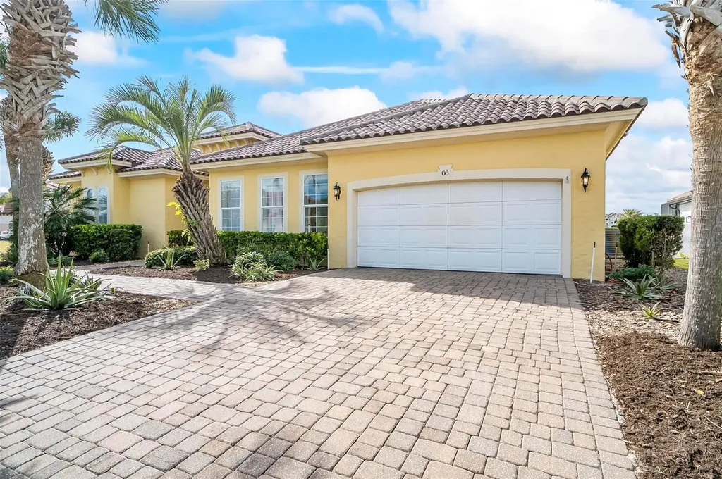 88 Hidden Cove Flagler Beach FL 32136