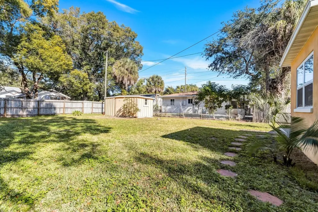 5813 27th Avenue S Gulfport FL 33707