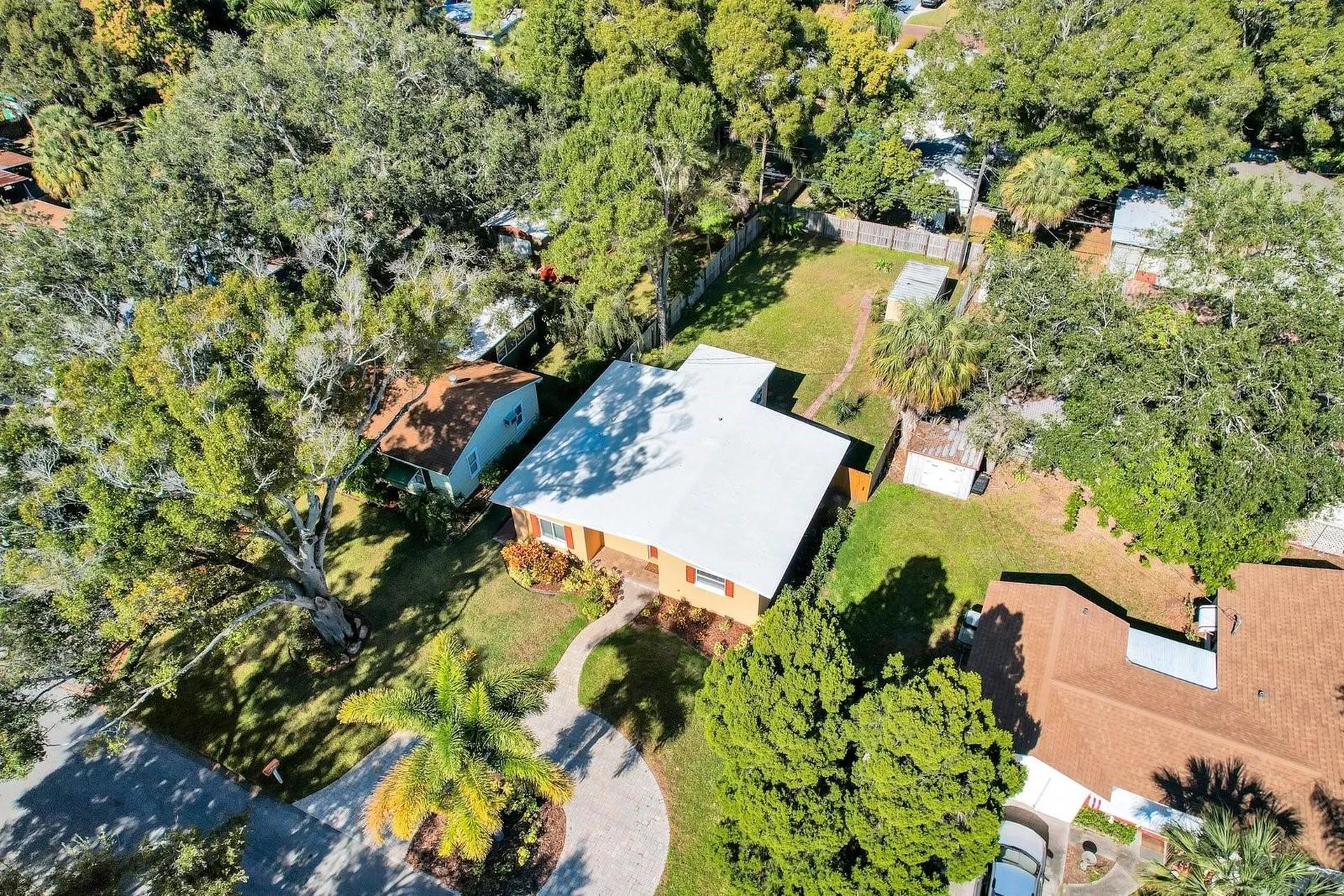 5813 27th Avenue S Gulfport FL 33707