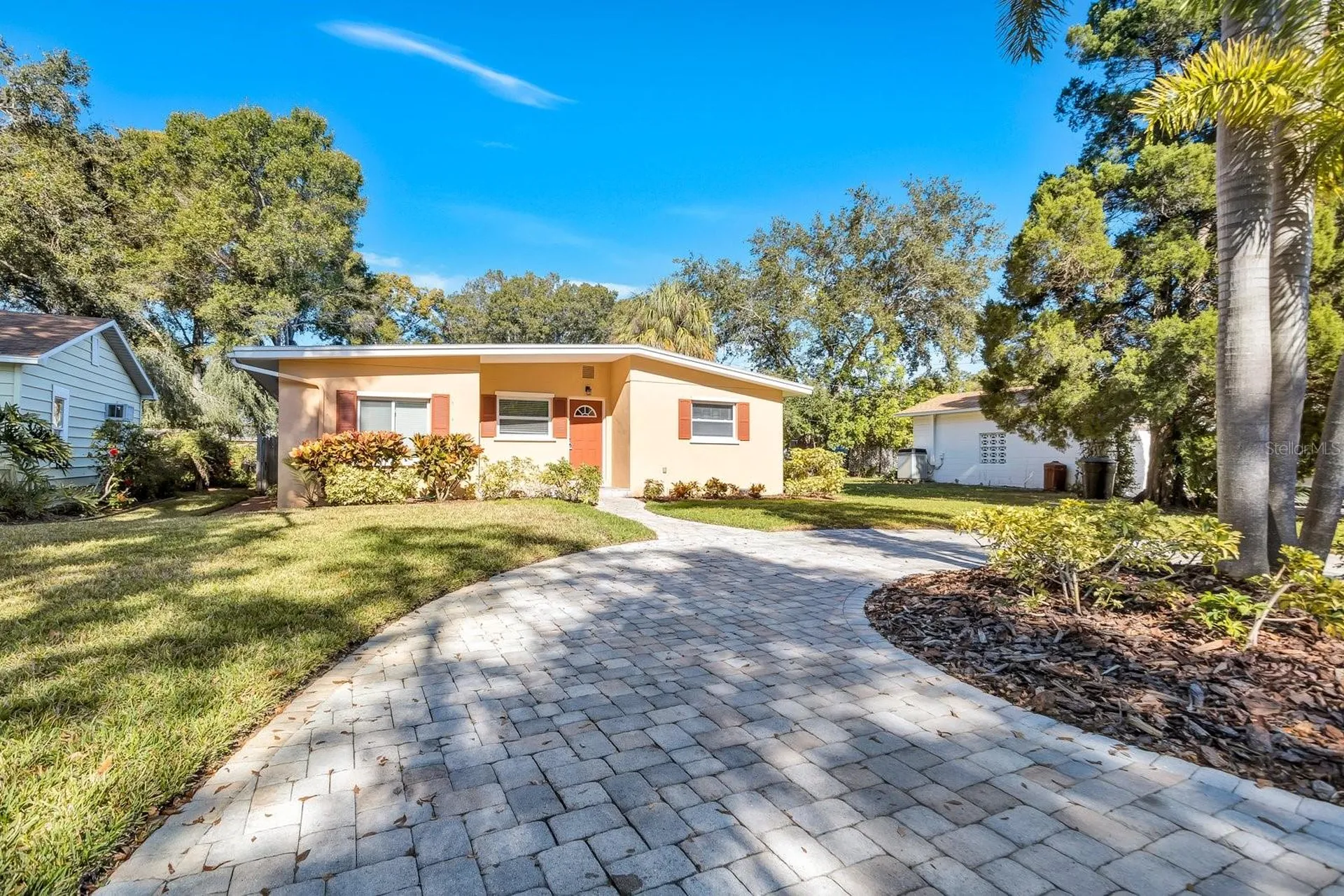 5813 27th Avenue S Gulfport FL 33707