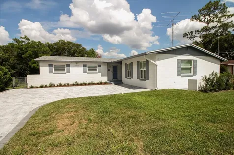 3019 Tampico Drive Orlando FL 32812