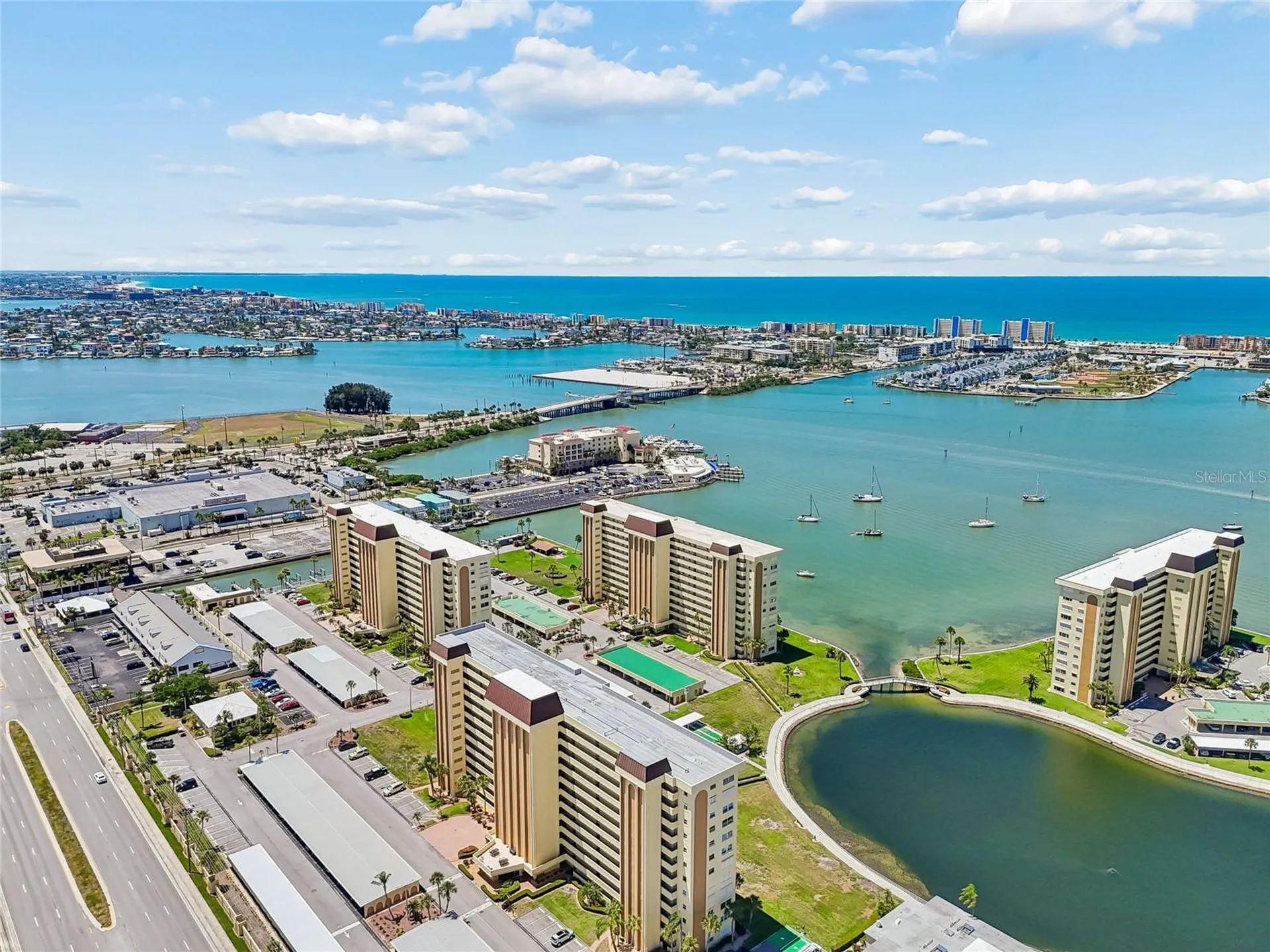 4575 Cove Circle St Petersburg FL 33708