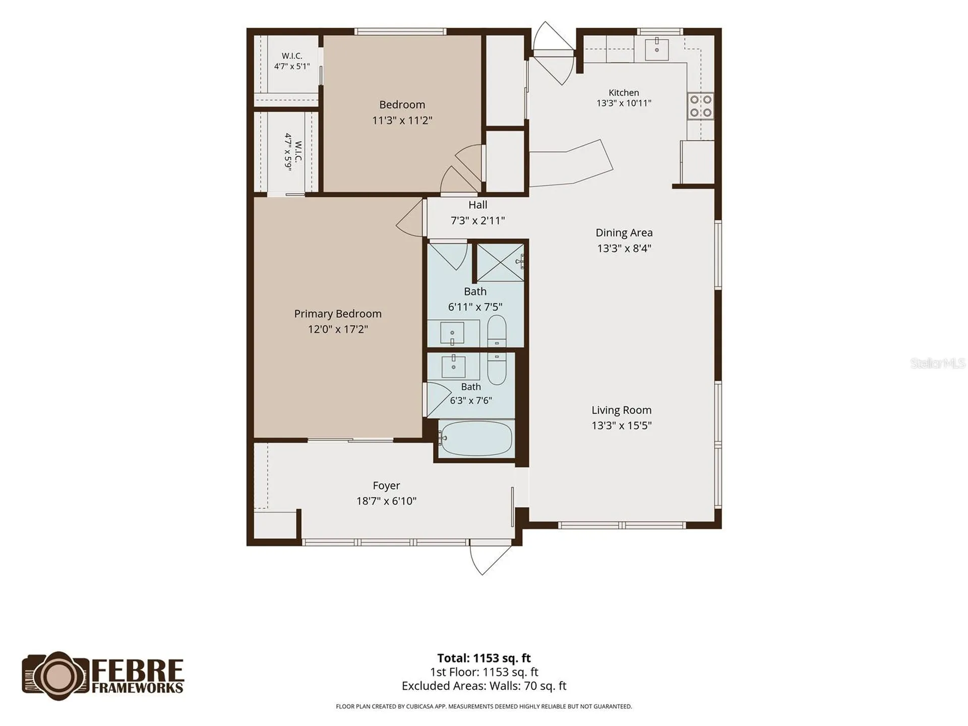 4575 Cove Circle St Petersburg FL 33708