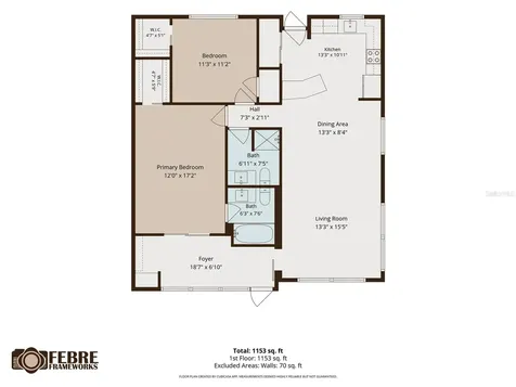 4575 Cove Circle St Petersburg FL 33708