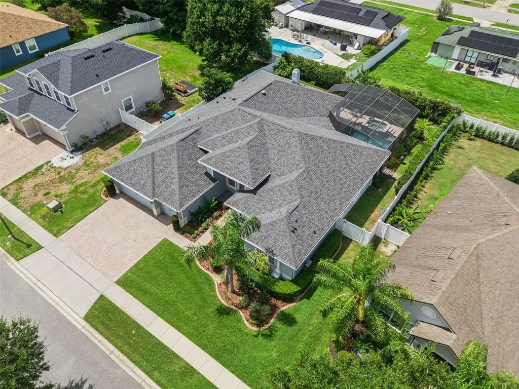 8061 Crushed Pepper Avenue Orlando FL 32817
