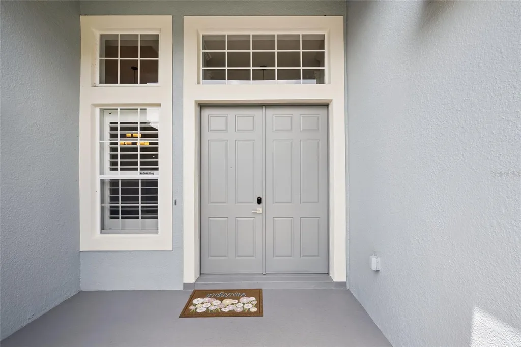 8061 Crushed Pepper Avenue Orlando FL 32817