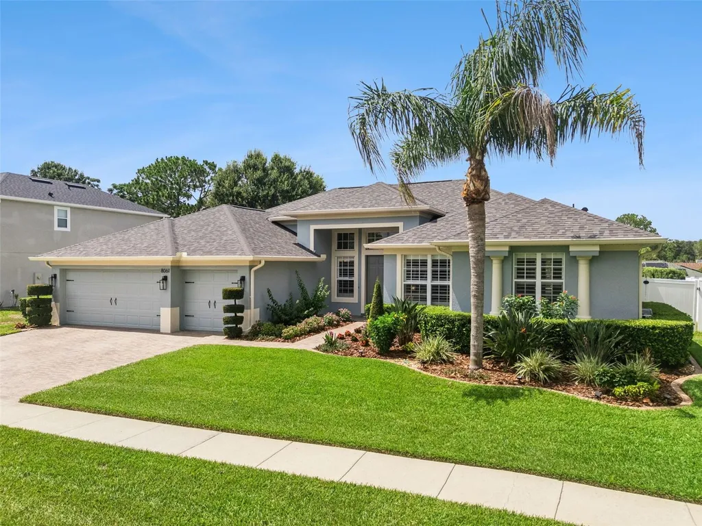 8061 Crushed Pepper Avenue Orlando FL 32817