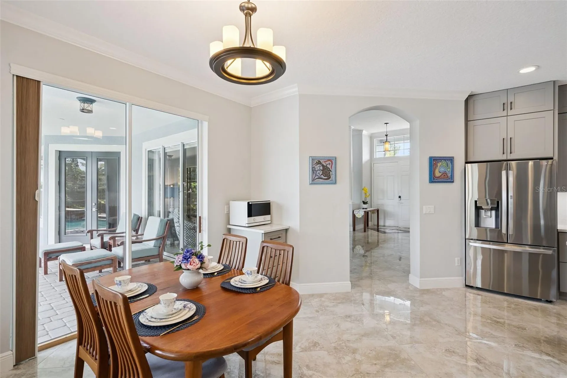 8061 Crushed Pepper Avenue Orlando FL 32817