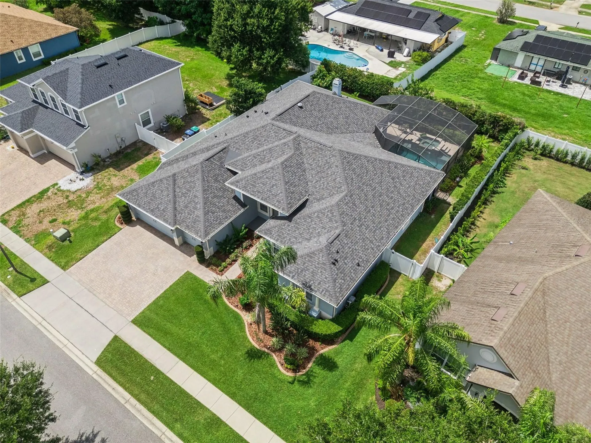 8061 Crushed Pepper Avenue Orlando FL 32817