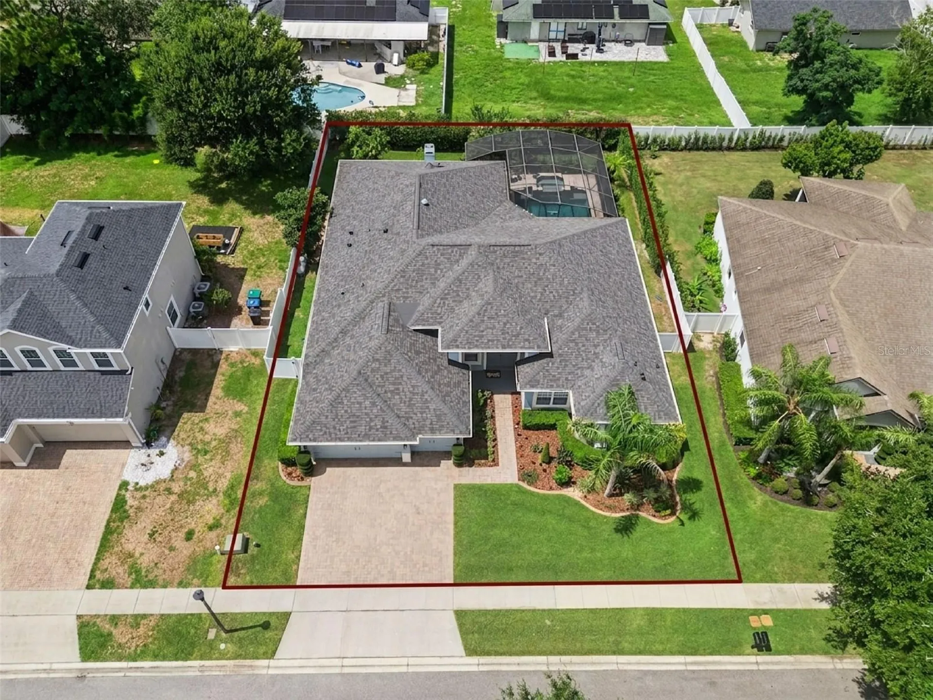 8061 Crushed Pepper Avenue Orlando FL 32817