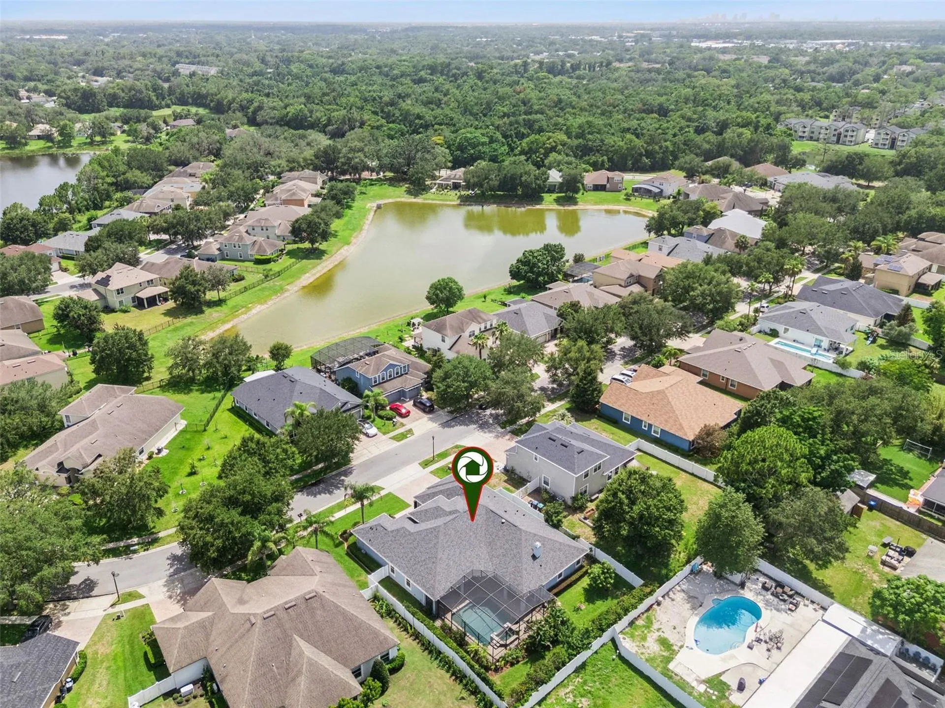 8061 Crushed Pepper Avenue Orlando FL 32817