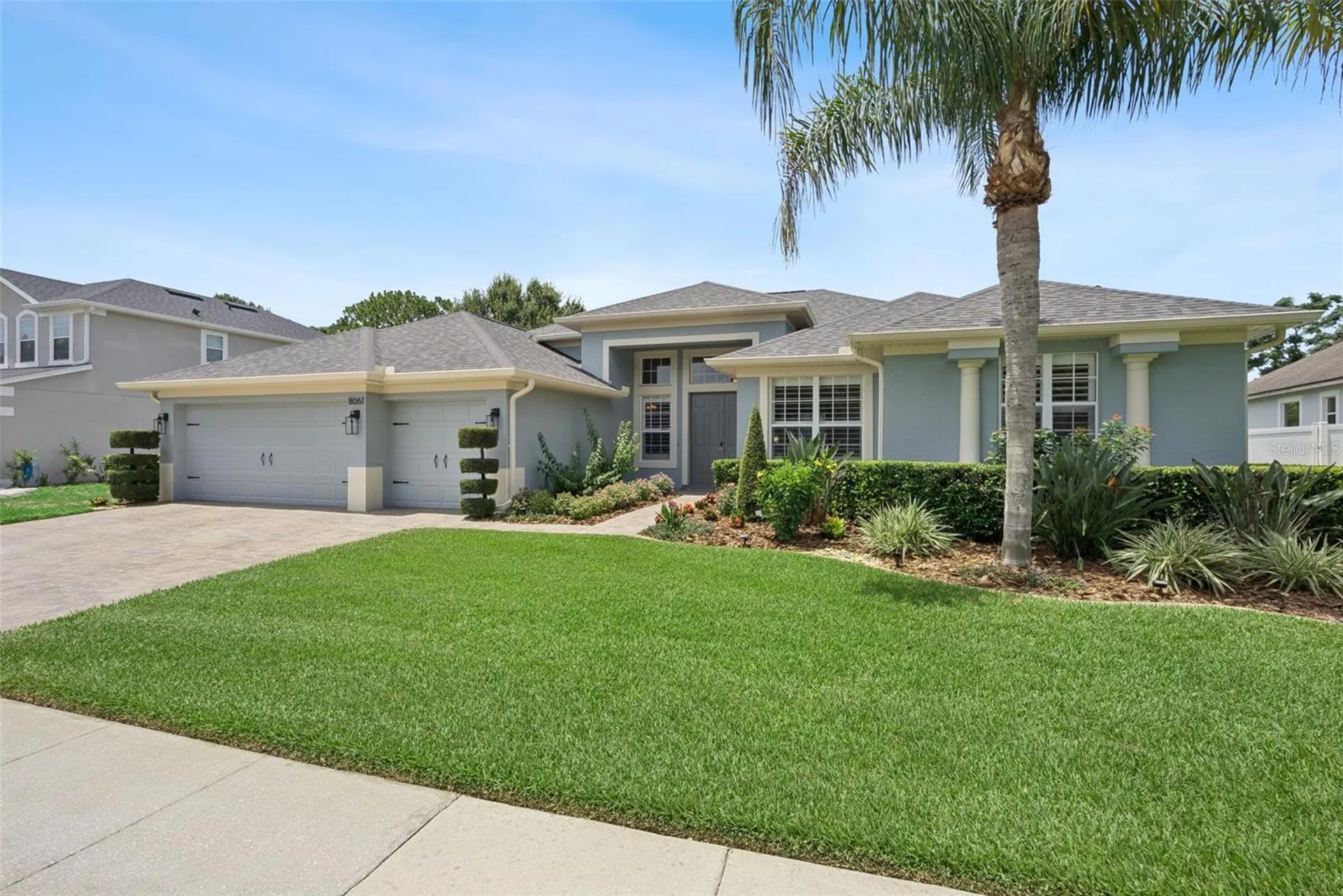 8061 Crushed Pepper Avenue Orlando FL 32817