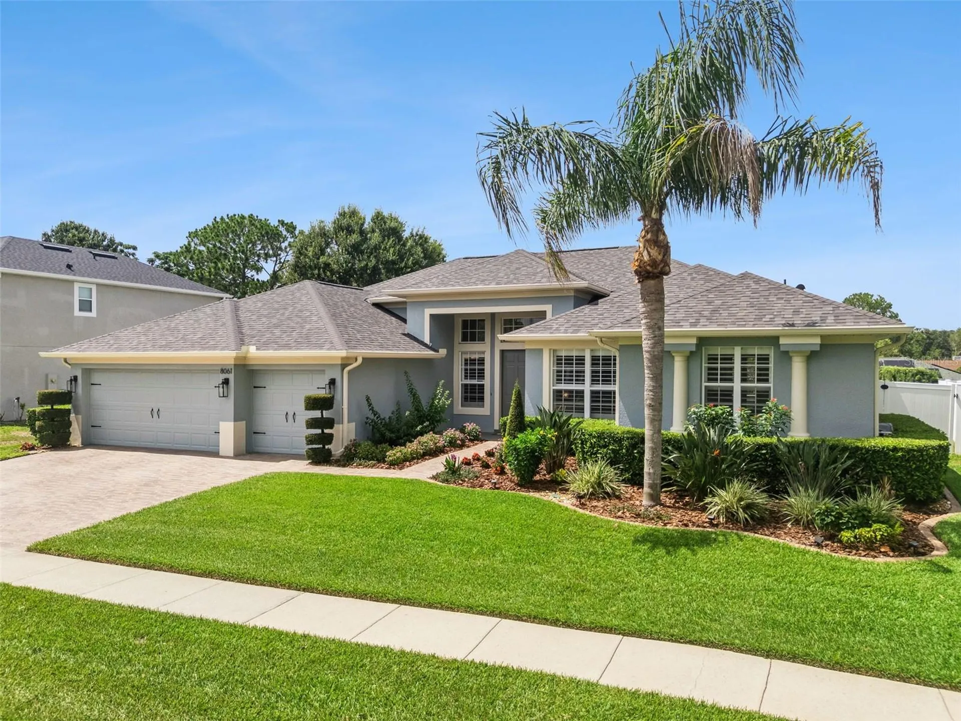 8061 Crushed Pepper Avenue Orlando FL 32817