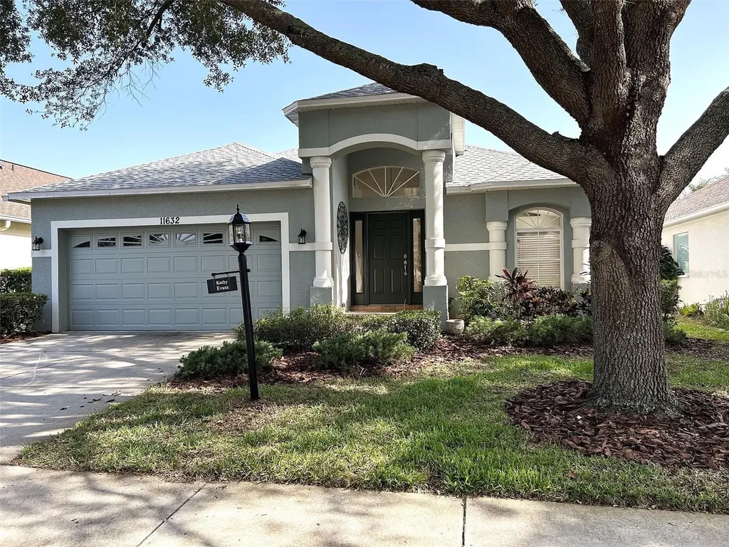 11632 Heritage Point Drive Hudson FL 34667