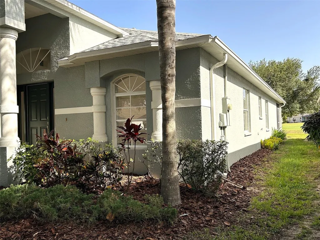 11632 Heritage Point Drive Hudson FL 34667