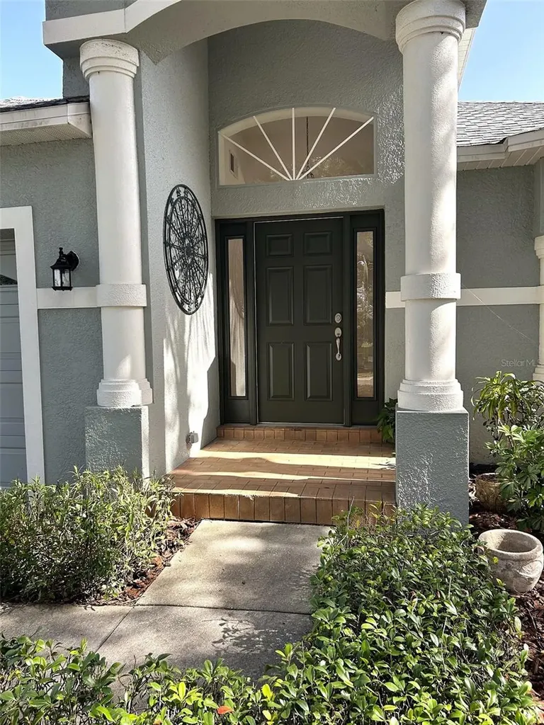 11632 Heritage Point Drive Hudson FL 34667