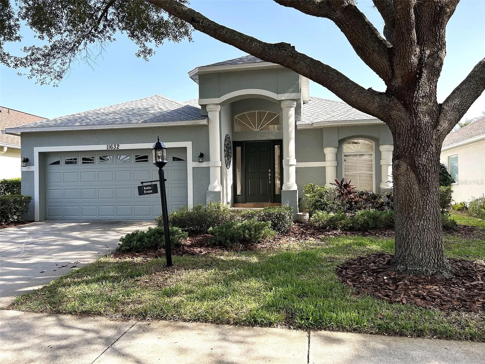 11632 Heritage Point Drive Hudson FL 34667