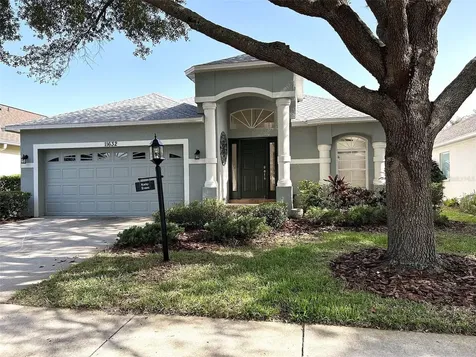 11632 Heritage Point Drive Hudson FL 34667
