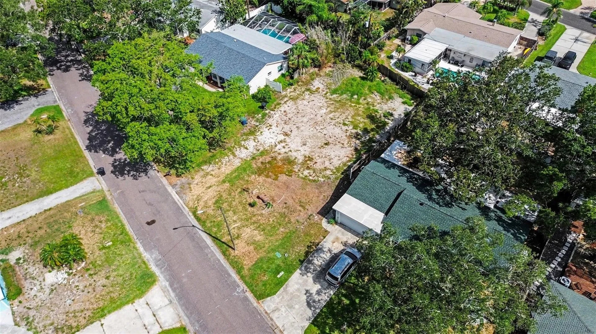 1737 Colorado Avenue NE St Petersburg FL 33703