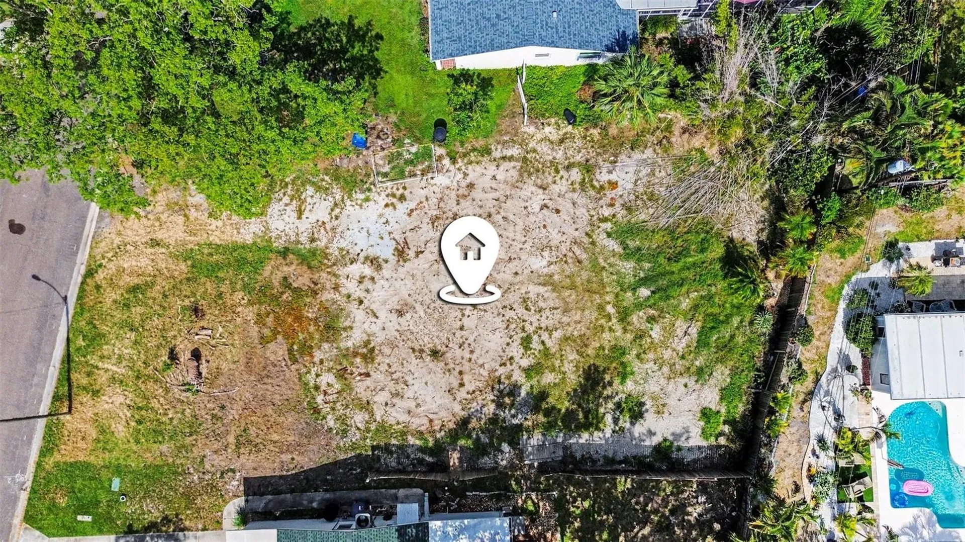 1737 Colorado Avenue NE St Petersburg FL 33703