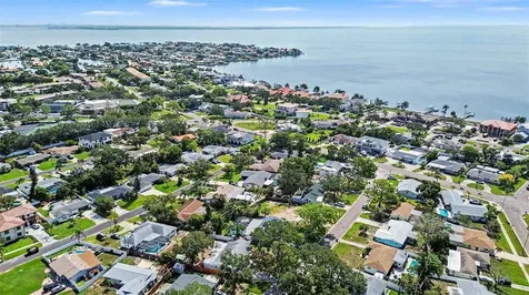 1737 Colorado Avenue NE St Petersburg FL 33703