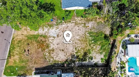 1737 Colorado Avenue NE St Petersburg FL 33703