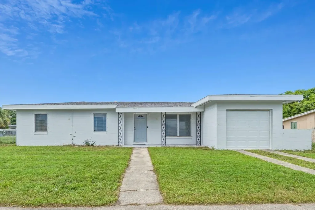 21928 Beverly Avenue Port Charlotte FL 33952