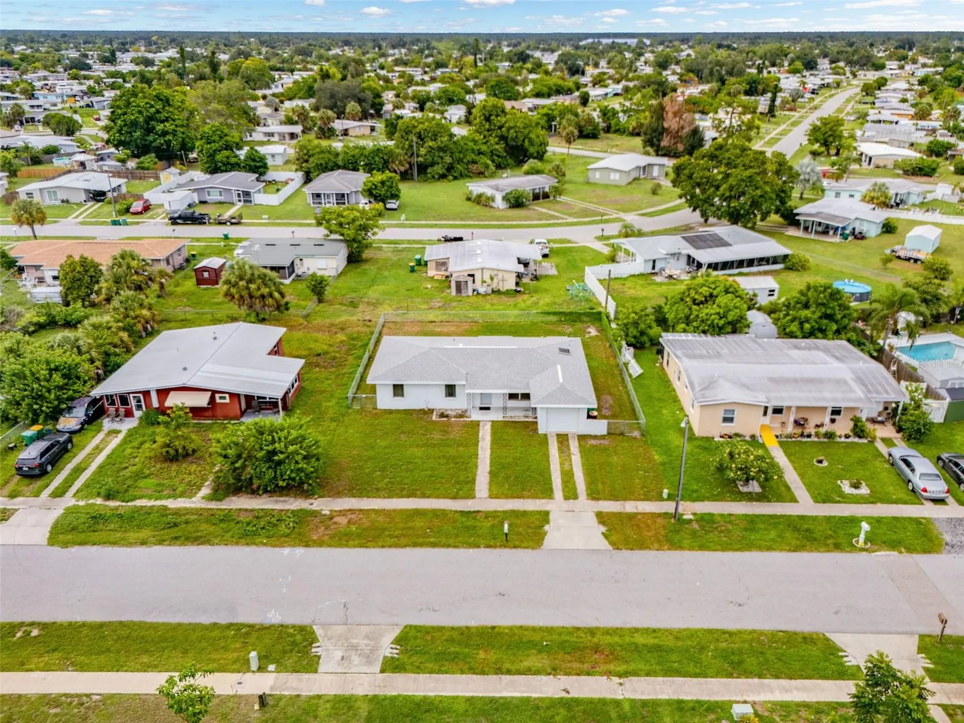 21928 Beverly Avenue Port Charlotte FL 33952