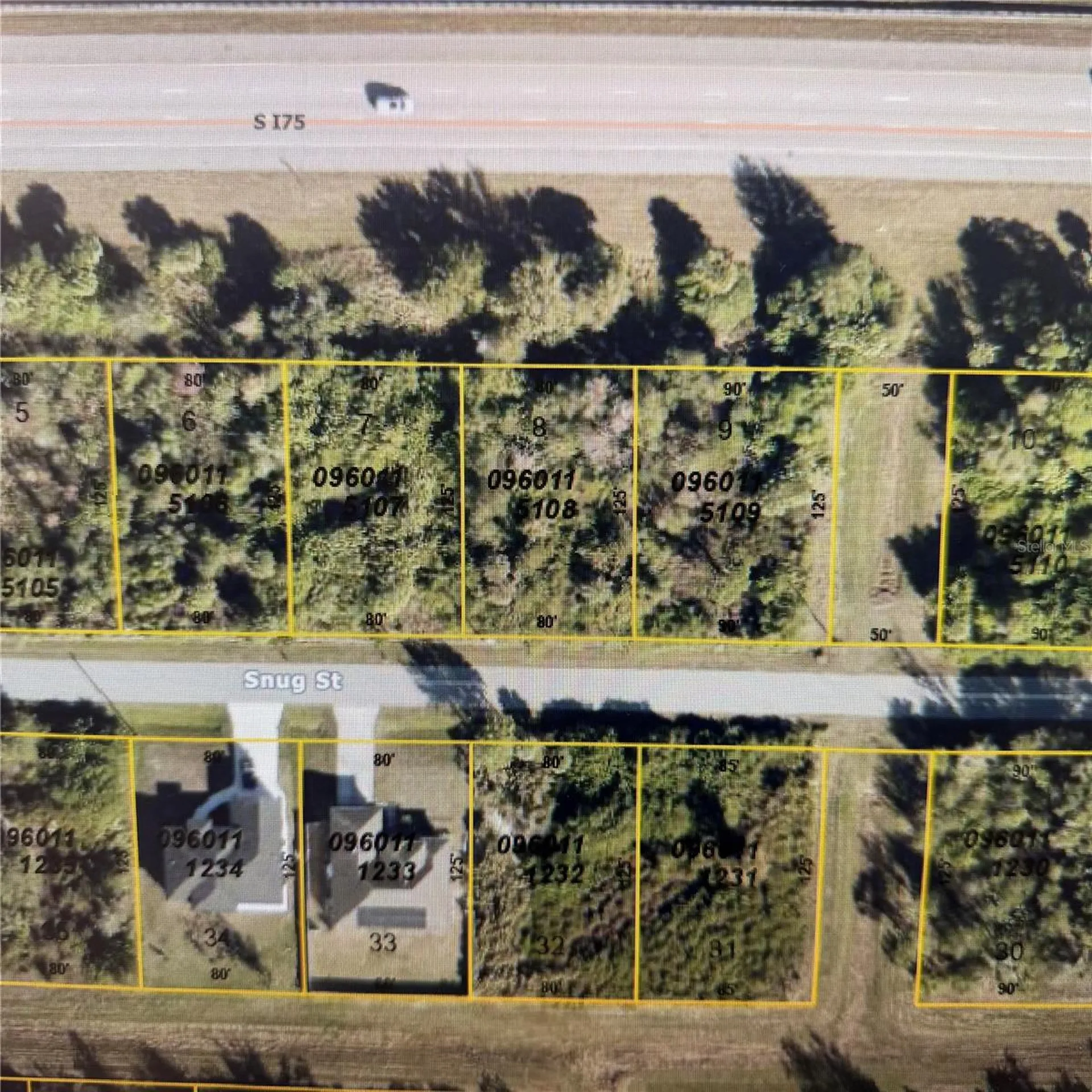 Snug Street North Port FL 34286