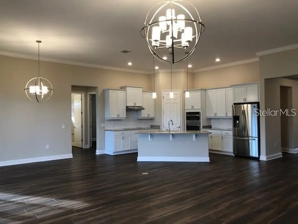 3181 Agostino Terrace Kissimmee FL 34746