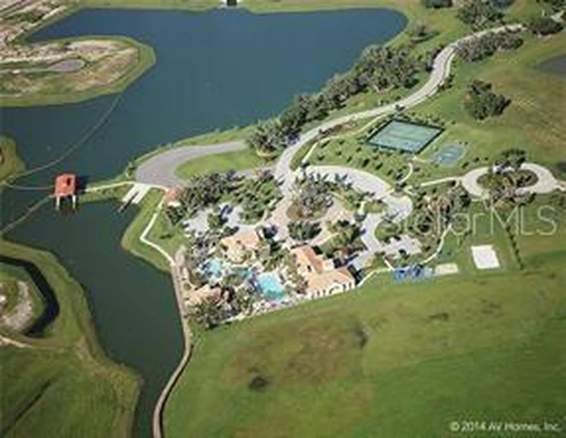 3181 Agostino Terrace Kissimmee FL 34746