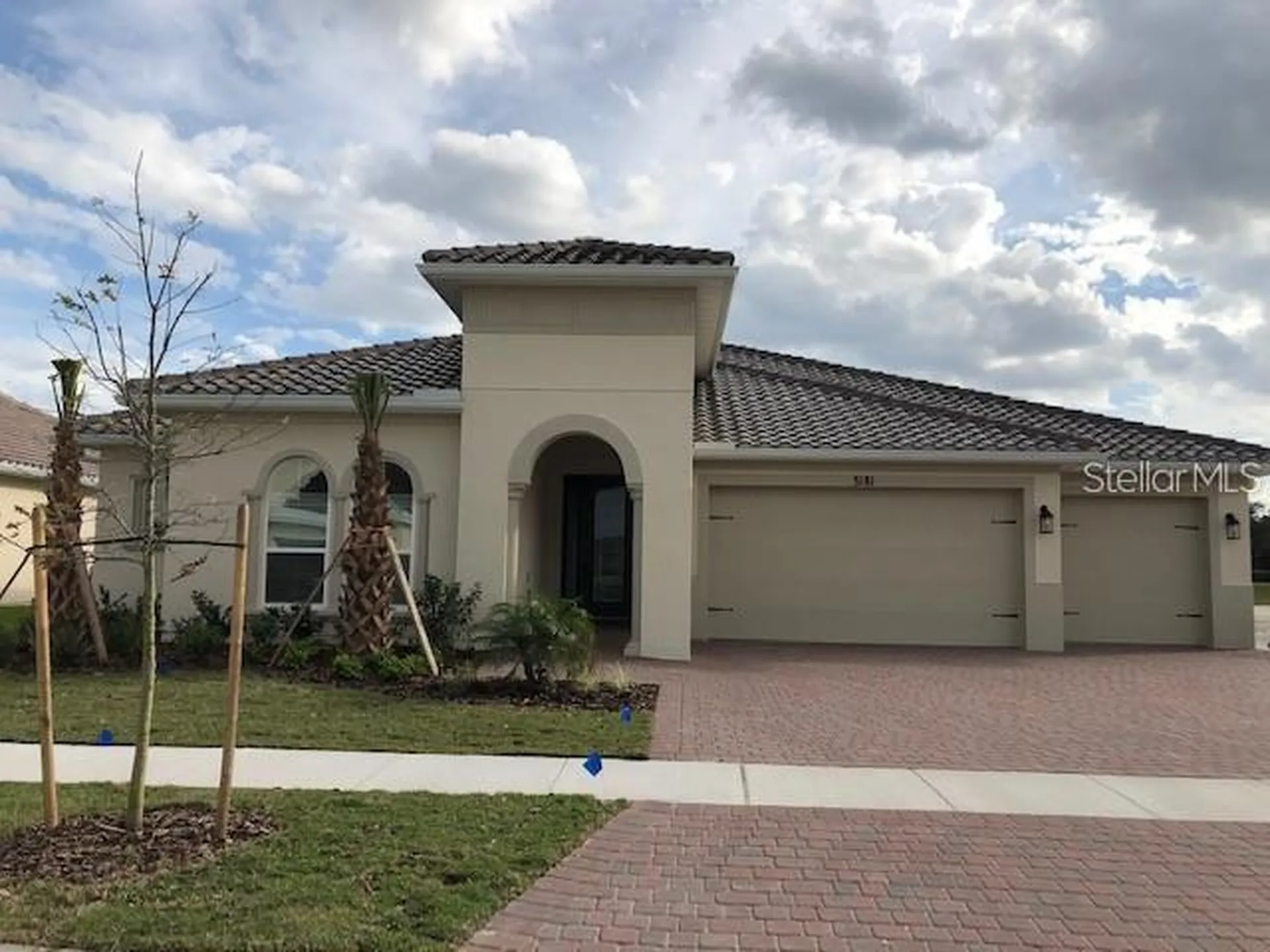 3181 Agostino Terrace Kissimmee FL 34746