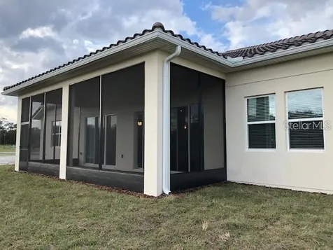 3181 Agostino Terrace Kissimmee FL 34746