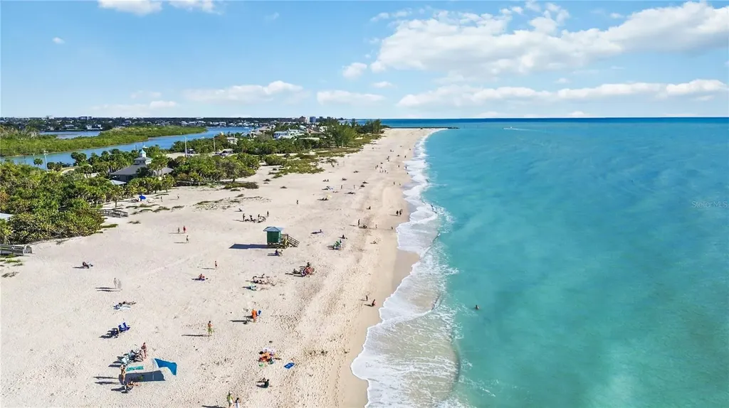 440 Lychee Road Nokomis FL 34275