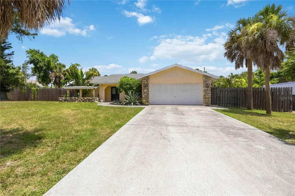 440 Lychee Road Nokomis FL 34275