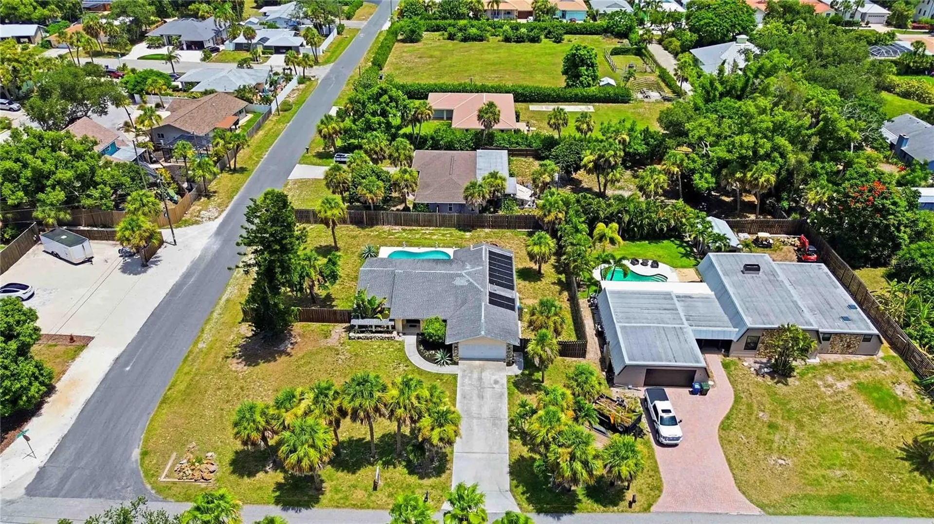 440 Lychee Road Nokomis FL 34275