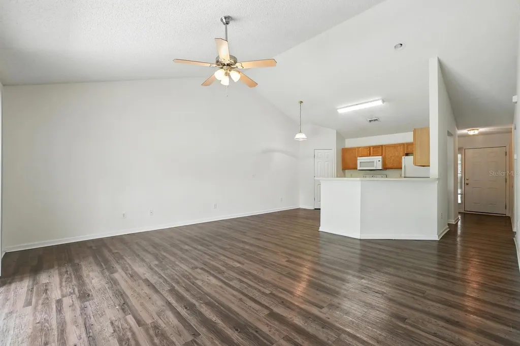 70 Red Mill Drive Palm Coast FL 32164