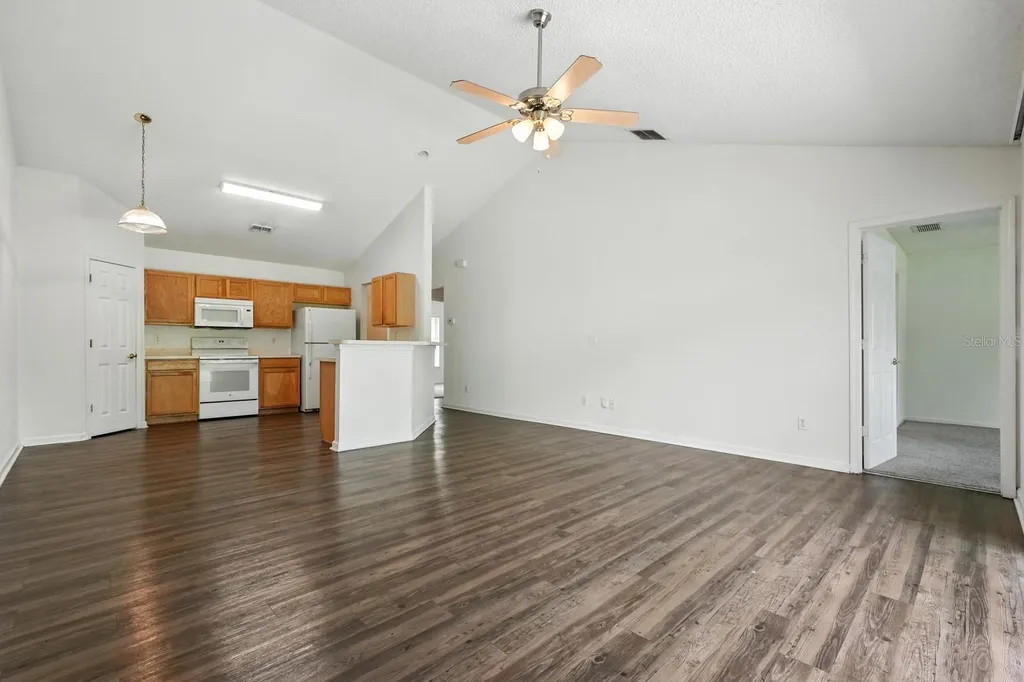 70 Red Mill Drive Palm Coast FL 32164