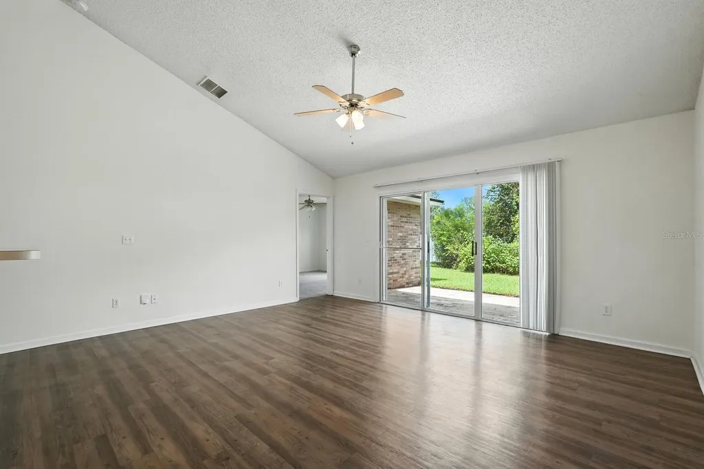 70 Red Mill Drive Palm Coast FL 32164