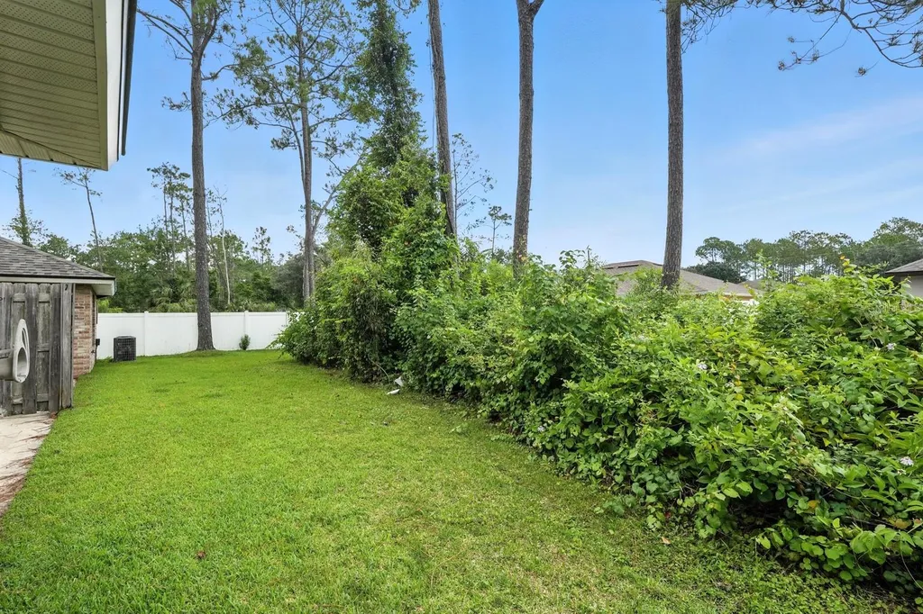 70 Red Mill Drive Palm Coast FL 32164