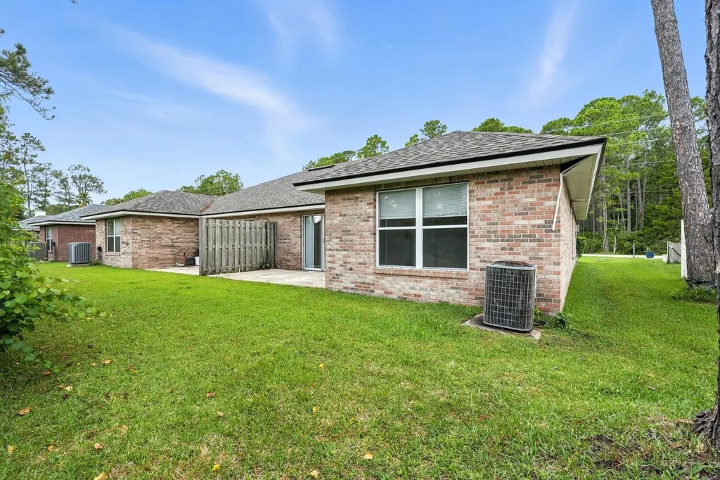 70 Red Mill Drive Palm Coast FL 32164