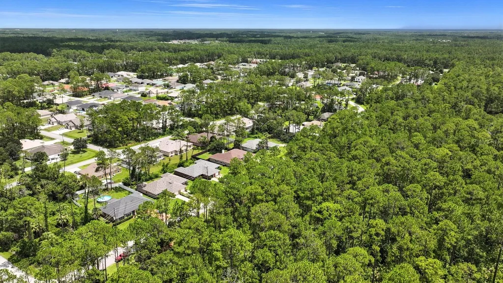 70 Red Mill Drive Palm Coast FL 32164