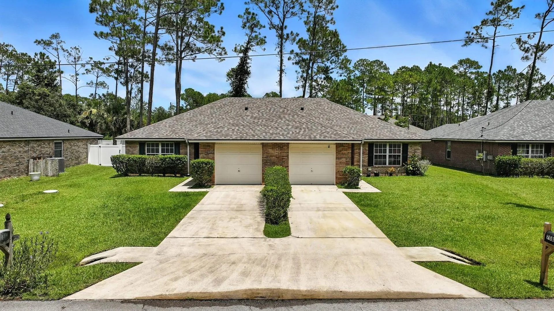 70 Red Mill Drive Palm Coast FL 32164