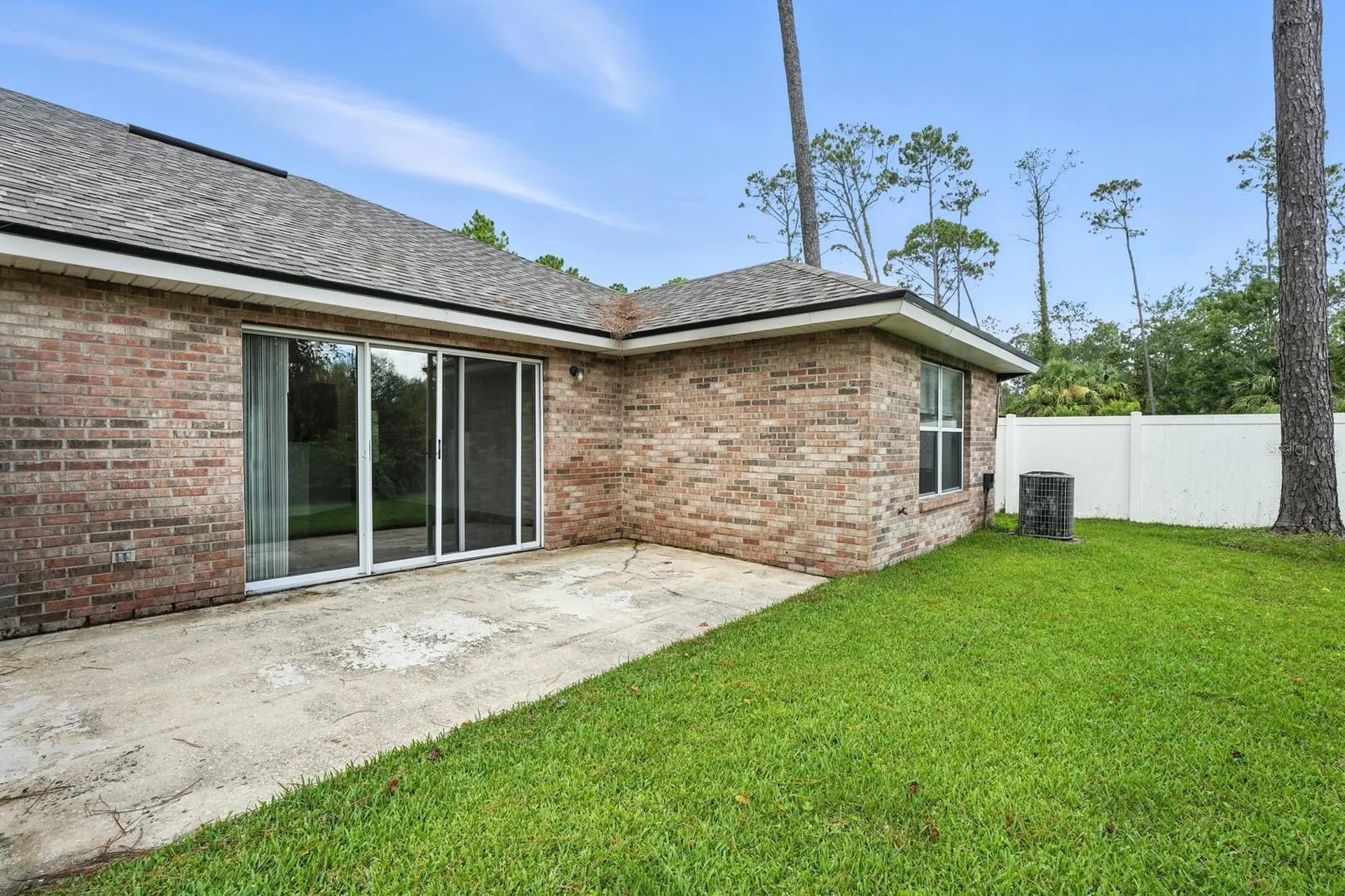 70 Red Mill Drive Palm Coast FL 32164