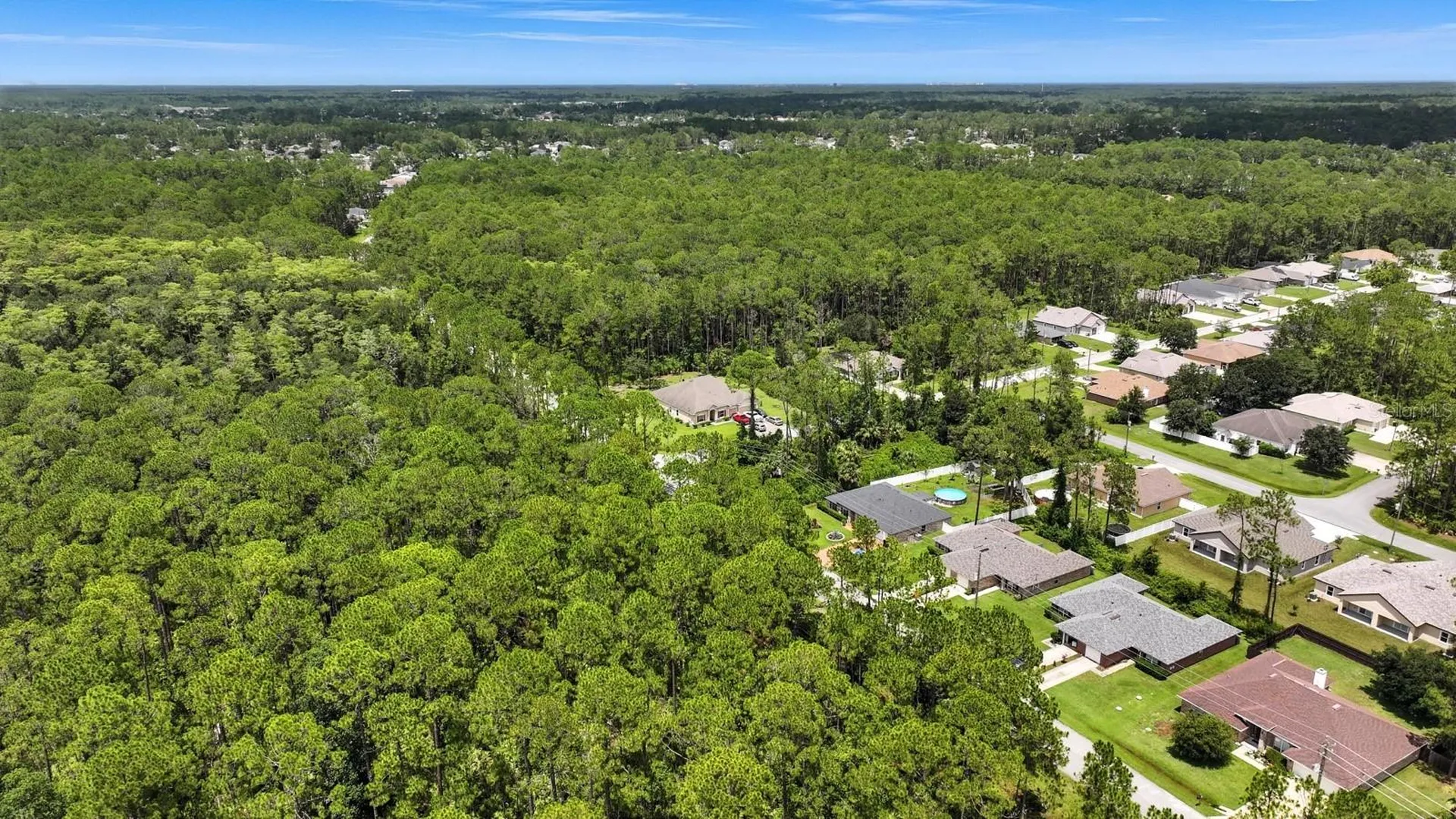 70 Red Mill Drive Palm Coast FL 32164