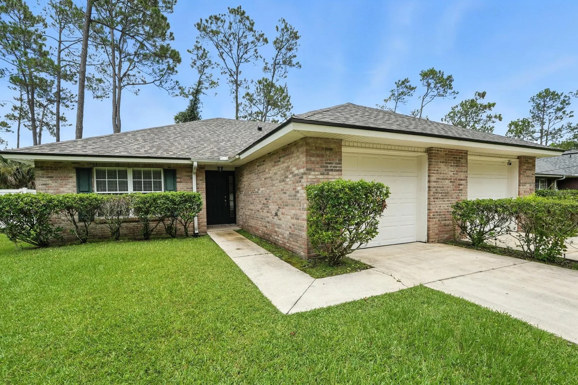 70 Red Mill Drive Palm Coast FL 32164