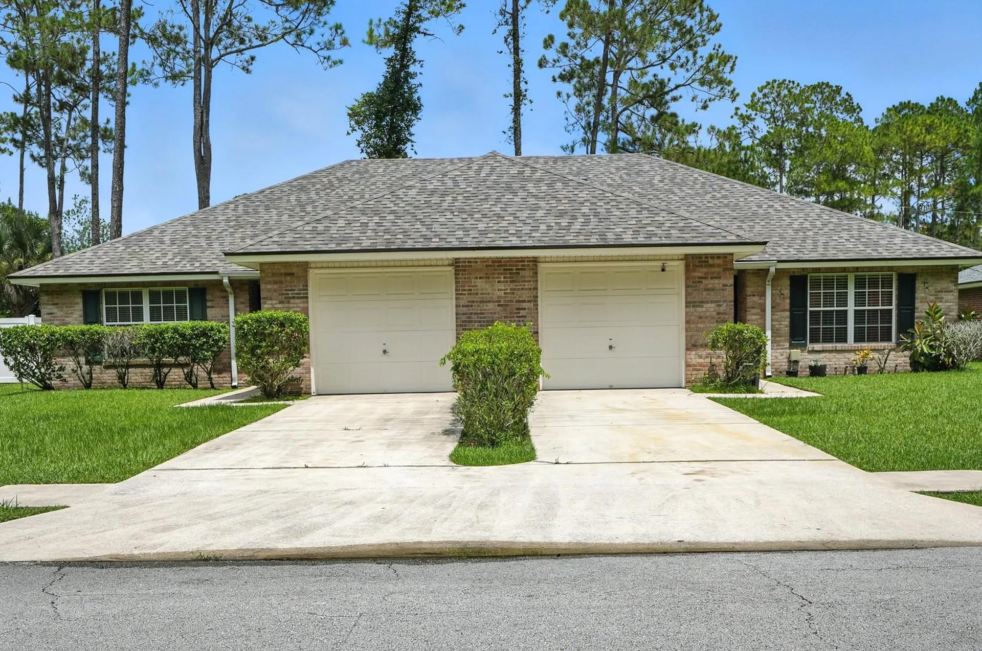 70 Red Mill Drive Palm Coast FL 32164